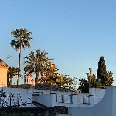 Hispalis San Juan De La Palma Sevilla Exterior foto